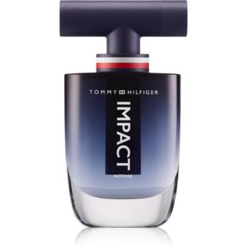 Tommy Hilfiger Impact Intense Eau de Parfum + 4 ml a kupakban utazó méretben uraknak 100 ml kép