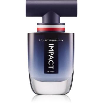 Tommy Hilfiger Impact Intense Eau de Parfum + 4 ml a kupakban utazó méretben uraknak 50 ml kép