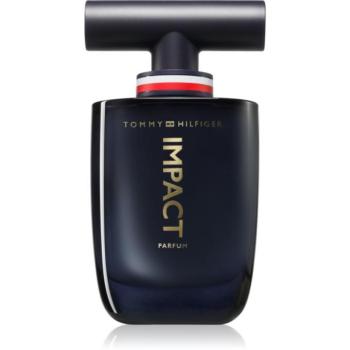 Tommy Hilfiger Impact Parfum Eau de Parfum + 4 ml a kupakban utazó méretben uraknak 100 ml kép