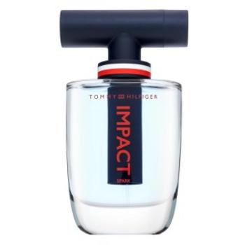 Tommy Hilfiger Impact Spark Eau de Toilette férfiaknak 100 ml kép