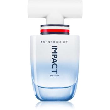 Tommy Hilfiger Impact Together Eau de Toilette uraknak 50 ml kép