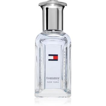 Tommy Hilfiger NEW YORK Eau de Toilette uraknak 30 ml kép
