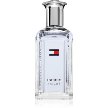 Tommy Hilfiger NEW YORK Eau de Toilette uraknak 50 ml kép