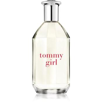 Tommy Hilfiger Tommy Girl Eau de Toilette hölgyeknek 100 ml kép