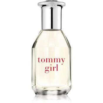 Tommy Hilfiger Tommy Girl Eau de Toilette hölgyeknek 30 ml kép