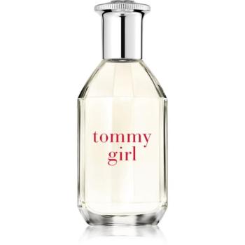 Tommy Hilfiger Tommy Girl Eau de Toilette hölgyeknek 50 ml kép
