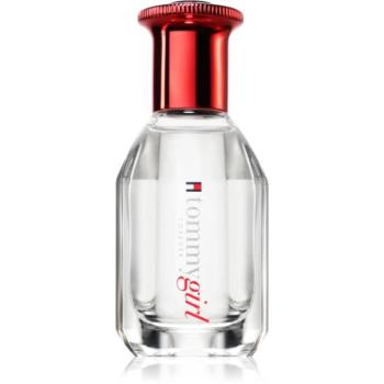 Tommy Hilfiger Tommy Girl Forever Eau de Toilette hölgyeknek 30 ml kép