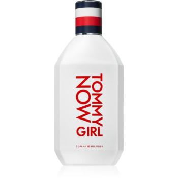 Tommy Hilfiger Tommy Girl Now Eau de Toilette hölgyeknek 100 ml kép