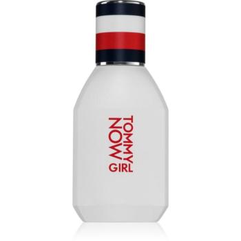Tommy Hilfiger Tommy Girl Now Eau de Toilette hölgyeknek 30 ml kép