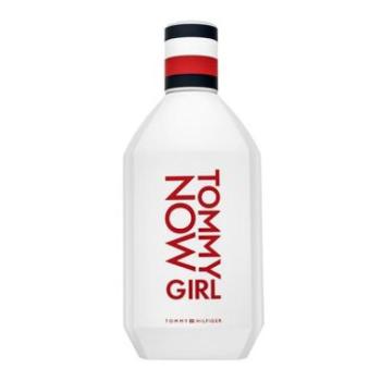 Tommy Hilfiger Tommy Girl Now Eau de Toilette nőknek 100 ml kép