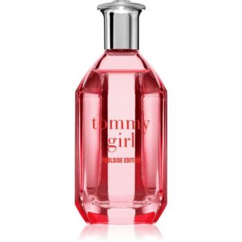 Tommy Hilfiger Tommy Girl Poolside Edition Eau de Toilette hölgyeknek 100 ml kép