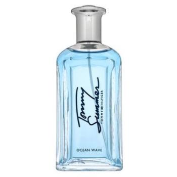 Tommy Hilfiger Tommy Summer Ocean Wave Eau de Toilette férfiaknak 100 ml kép