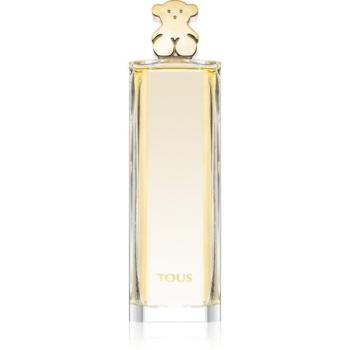 Tous Gold Eau de Parfum hölgyeknek 90 ml