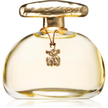 Tous Touch Eau de Toilette hölgyeknek 100 ml kép