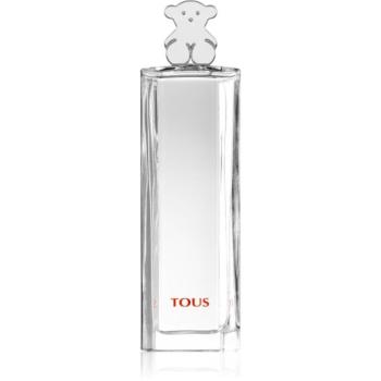Tous Tous Eau de Toilette hölgyeknek 90 ml kép