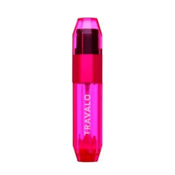 Travalo Parfümszóró - Pod Ice Hot Pink  Parfümszóró 5 ml kép