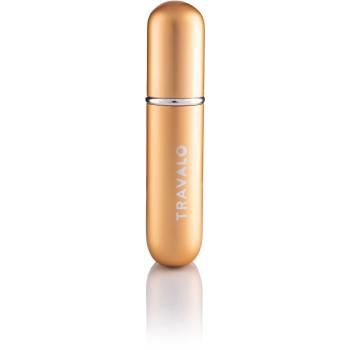 TRAVALO Refill Atomizer Classic HD Gold 5 ml kép