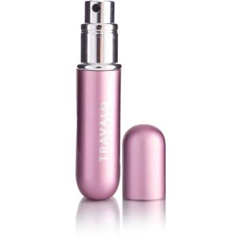 TRAVALO Refill Atomizer Classic HD Pink 5 ml kép