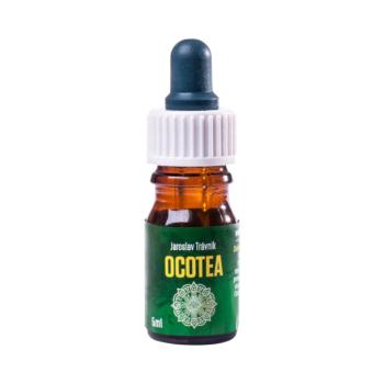 Trávniček Ocotea – Extra 100% – illóolaj – 5 ml – Trávníček