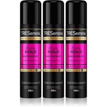 TRESemmé Extra Hold szett kép