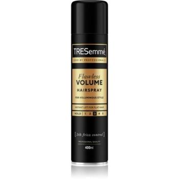 TRESemmé Flawless Volume hajlakk dús hatásért 400 ml