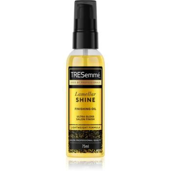 TRESemmé Lamellar Shine hajolaj a hidratálásért és a fényért 75 ml kép