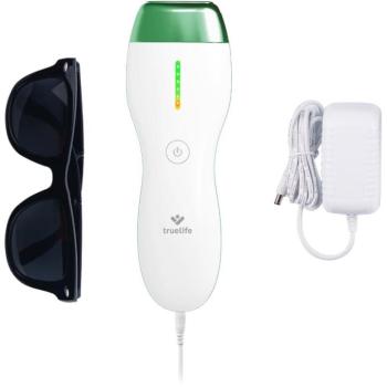Truelife Belle IPL E3 IPL epilátor testre, arcra, bikinivonalra és hónaljra 1 db kép