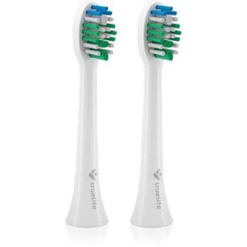 Truelife SonicBrush Compact Heads White Standard csere fejek a fogkeféhez TrueLife SonicBrush Compact / Duo 2 db kép