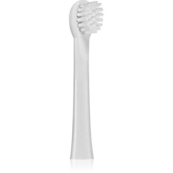 Truelife SonicBrush Junior J100 Heads Soft csere fejek a fogkeféhez TrueLife SonicBrush Junior-series 2 db kép