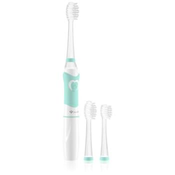 Truelife SonicBrush Kid G elemes gyermek fogkefe + 2 tartalékfej 1 db kép