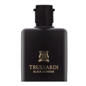 Trussardi Black Extreme Eau de Toilette férfiaknak 30 ml kép