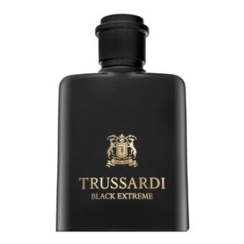 Trussardi Black Extreme Eau de Toilette férfiaknak 50 ml kép