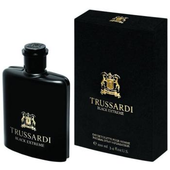 TRUSSARDI Black Extreme EdT 100 ml
