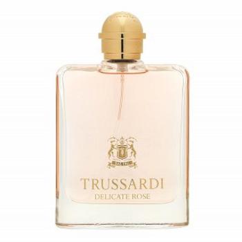 Trussardi Delicate Rose Eau de Toilette nőknek 100 ml kép