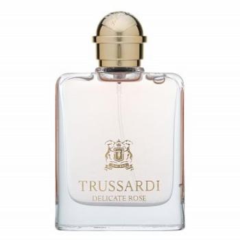 Trussardi Delicate Rose Eau de Toilette nőknek 50 ml kép