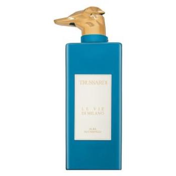Trussardi Le Vie Di Milano Alba Sui Navigli Eau de Parfum uniszex 100 ml kép