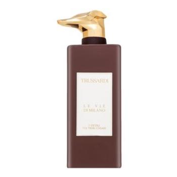 Trussardi Le Vie Di Milano I Vicoli Via Fiori Chiari Eau de Parfum uniszex 100 ml kép