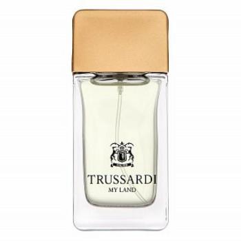 Trussardi My Land Eau de Toilette férfiaknak 30 ml kép