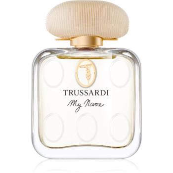 Trussardi My Name Eau de Parfum hölgyeknek 100 ml kép