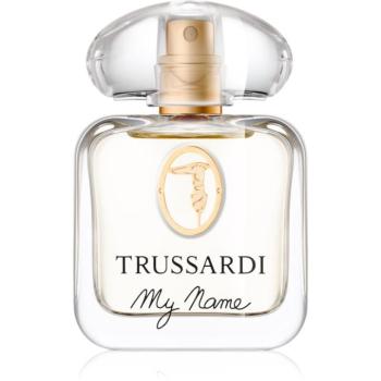 Trussardi My Name Eau de Parfum hölgyeknek 30 ml kép