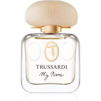 Trussardi My Name Eau de Parfum hölgyeknek 50 ml kép