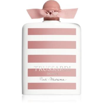 Trussardi Pink Marina Eau de Toilette hölgyeknek 100 ml kép