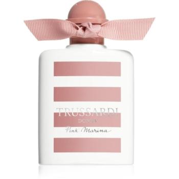 Trussardi Pink Marina Eau de Toilette hölgyeknek 30 ml kép