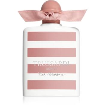 Trussardi Pink Marina Eau de Toilette hölgyeknek 50 ml kép