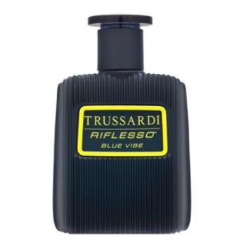Trussardi Riflesso Blue Vibe Eau de Toilette férfiaknak 50 ml kép