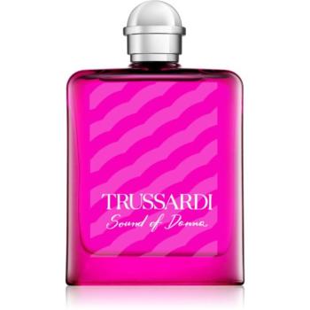 Trussardi Sound of Donna Eau de Parfum hölgyeknek 100 ml kép