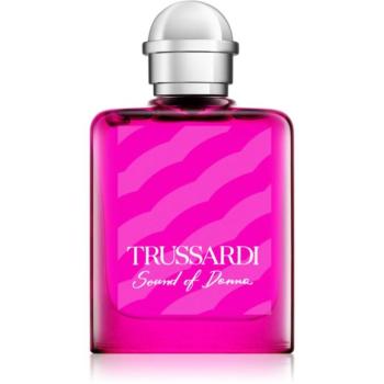 Trussardi Sound of Donna Eau de Parfum hölgyeknek 30 ml kép