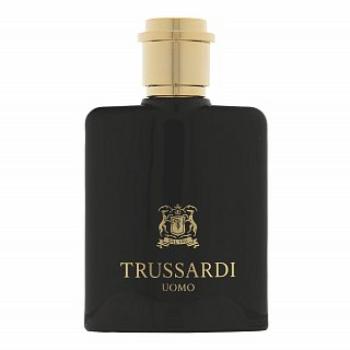 Trussardi Uomo 2011 Eau de Toilette férfiaknak 50 ml kép