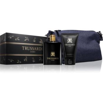 Trussardi Uomo ajándékszett uraknak 1 db kép