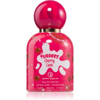 Tubbees Cherry Luxe Eau de Parfum unisex 50 ml kép